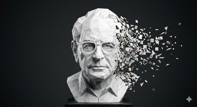 Bio: Karl Popper — The Black Swan Slayer