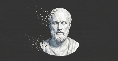 Bio: Aristotle — The First Pragmatist and the Operational Blueprint