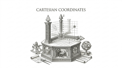 Lexicon: Cartesian Coordinates