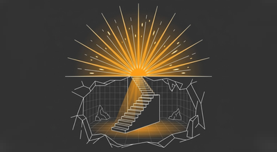 The Allegory of the Cave: The Realities of Change Management