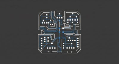 Conway's Law: Shipping the Org Chart