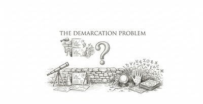 Lexicon: The Demarcation Problem
