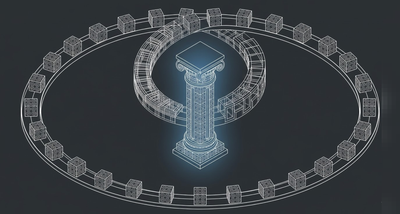 We Are What We Repeatedly Do: Engineering Habits