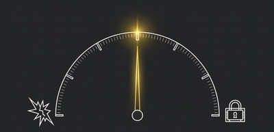 The Golden Mean: Debugging the Pace of Engineering