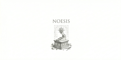Lexicon: Noesis (Systemic Understanding)