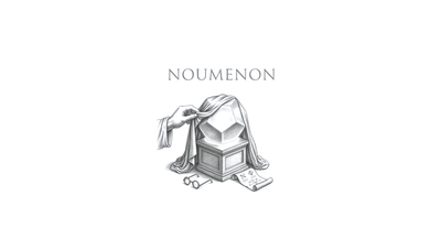 Noumenon (The thing-in-itself vs. the observation)