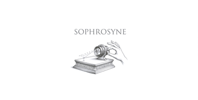 Lexicon: Sophrosyne (Temperance)
