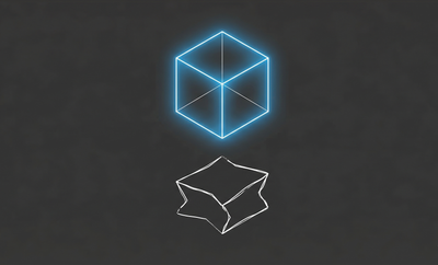 The Theory of Forms: The Product North Star