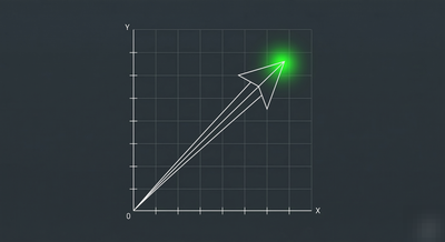 The Cartesian Plane: Managing the Vectors of Growth