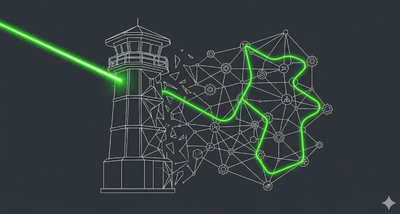 The Corporate Panopticon: Debugging Compliance