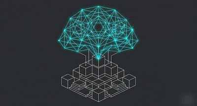 The Ontology of the Enterprise: Reconciling the Data Lake and the Data Mesh