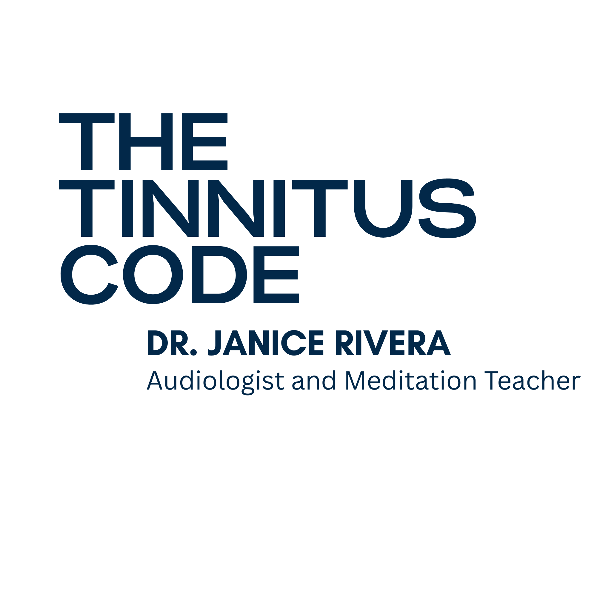 The Tinnitus Code