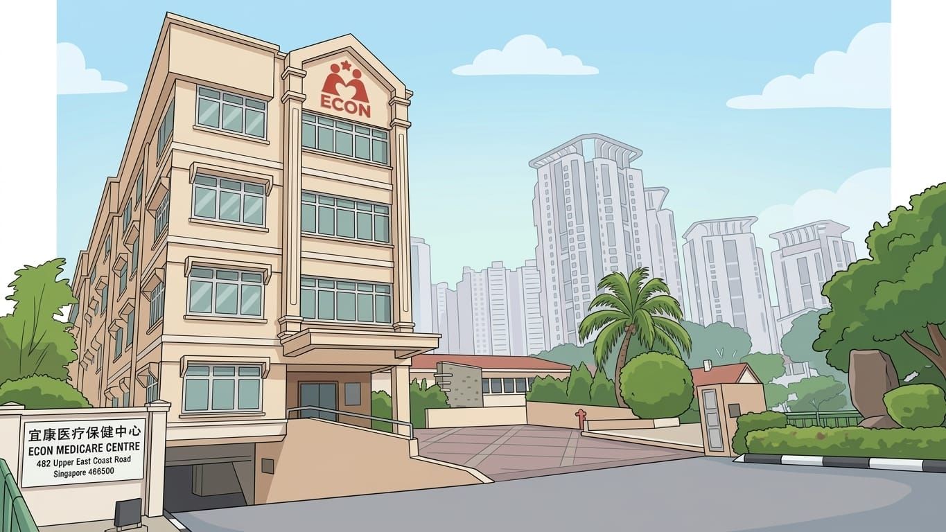 TPG brings ECON Healthcare, Orange Valley under a single new group, One Aged Care