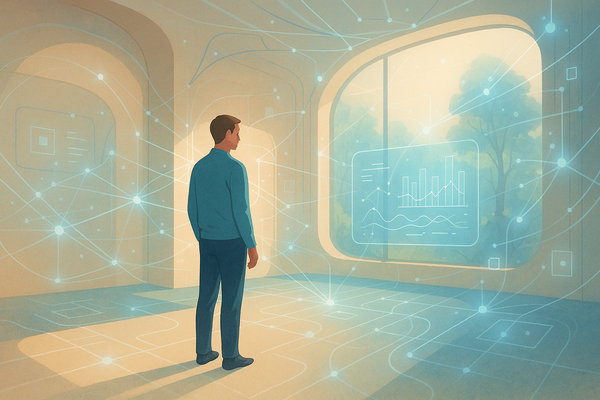 Essay AI Literacy as a Democratic Skill: From Symbiosis to Civic Responsibility Part I