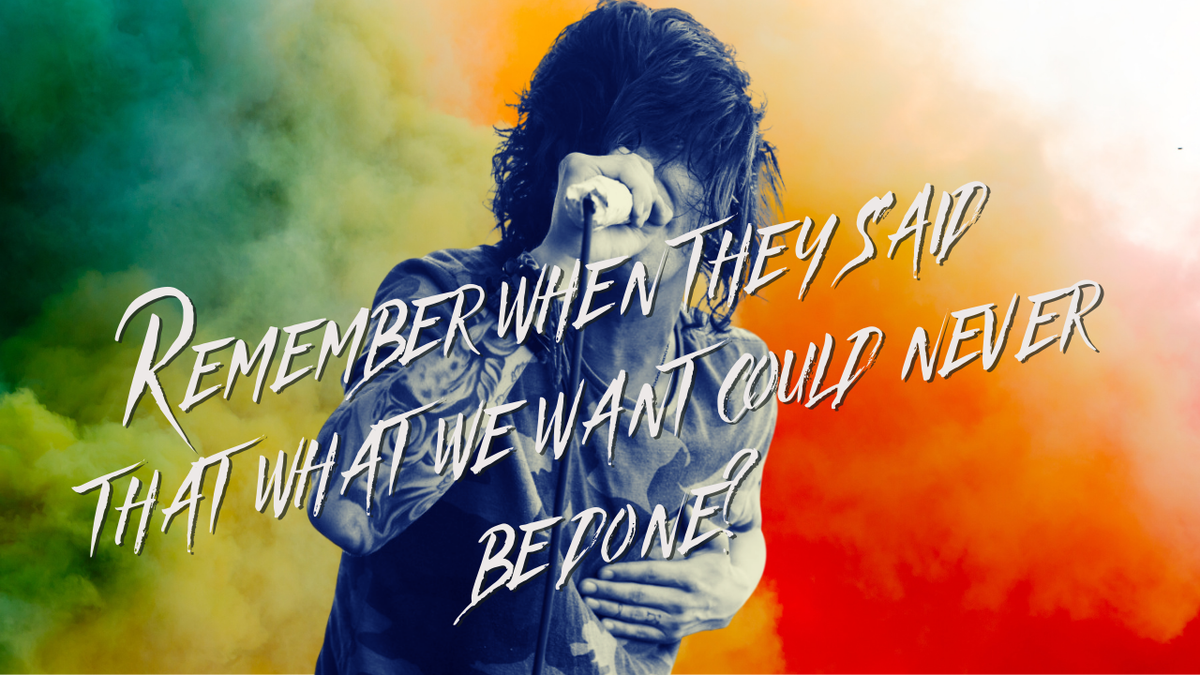 Do It Now, Remember It Later