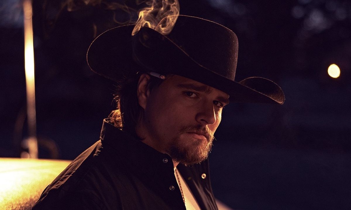 Gavin Adcock and the Making of a Modern Folk Hero