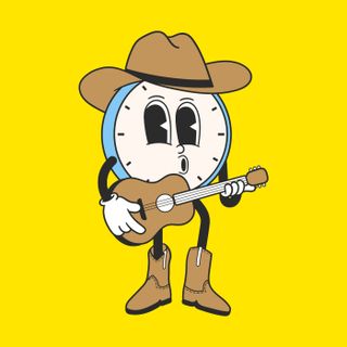 Country Minute