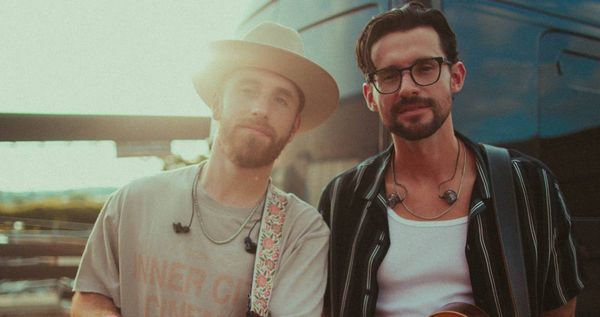Seaforth Cement Themselves As “One Of Country Music’s Brightest Duos” On First Headlining Tour