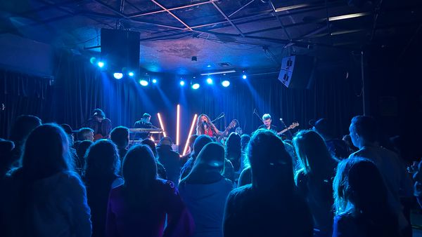 Tenille Townes Took Pieces Of My Heart in Grand Rapids Last Night