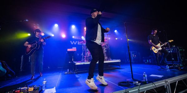 LIVE: Spencer Crandall Is A New Breed Of Country Superstar