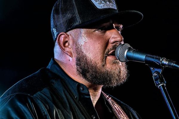 The Future Of Country: Eric Michael Taylor