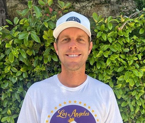 Sam Querrey, MLP pickleball player