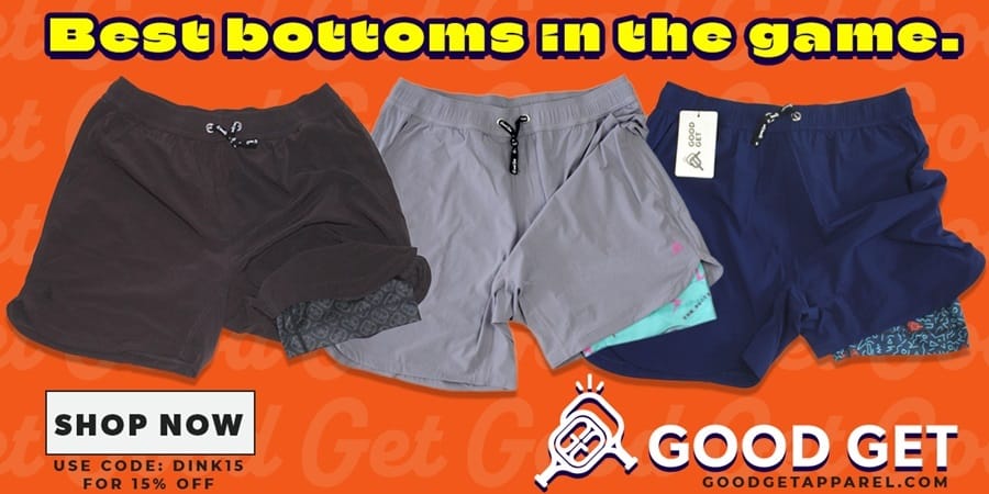 Good Get Apparel shorts