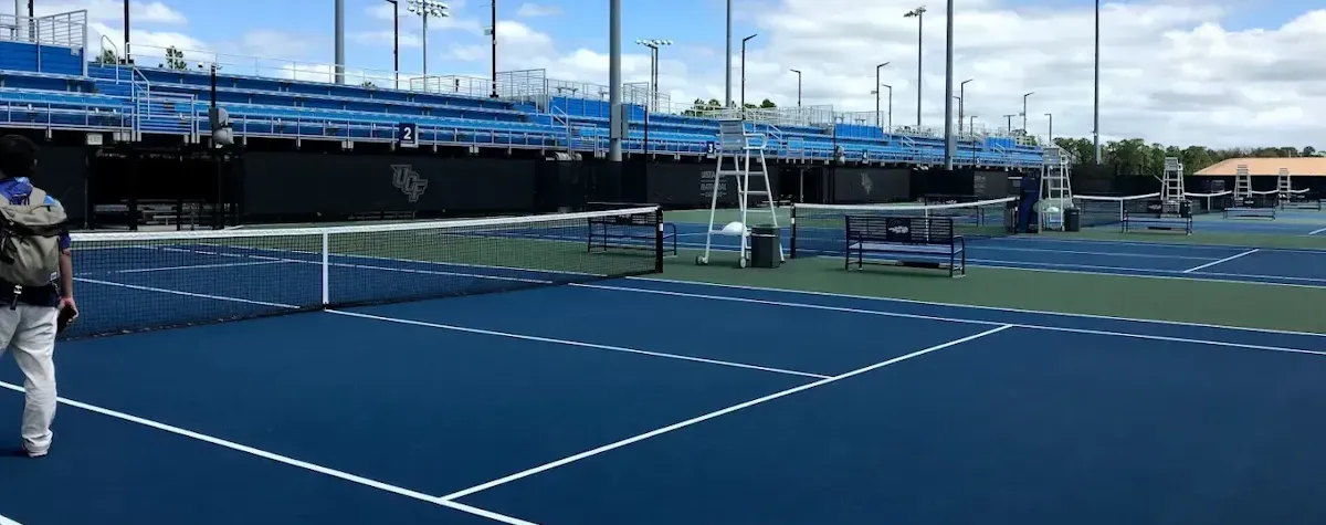 USTA National Campus