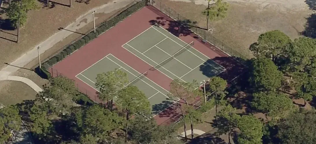 Woodgate Park, Clearwater