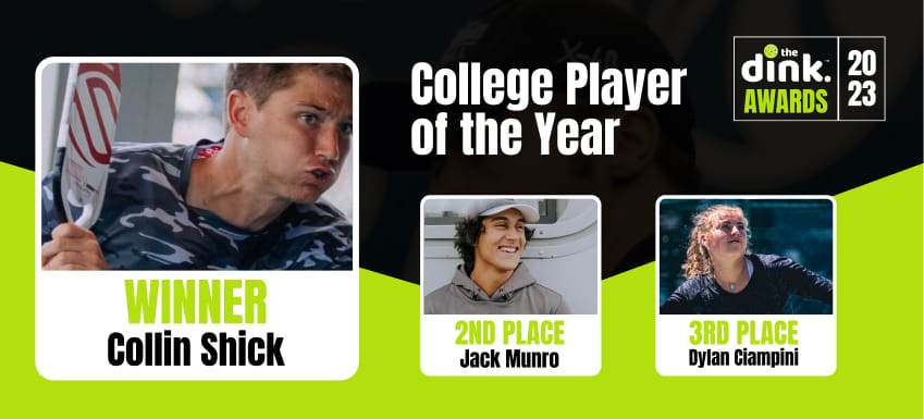 College Player of the Year