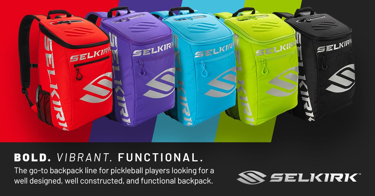 The Pickleball Subscription Box