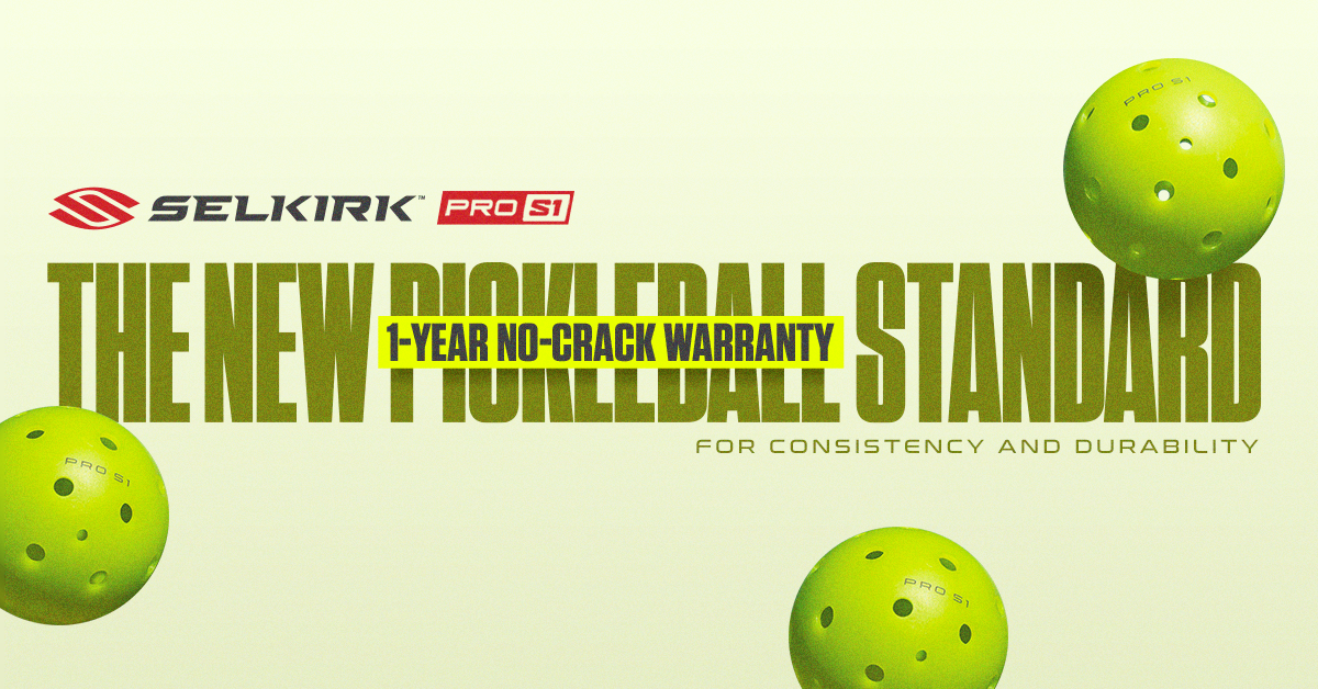 The Pickleball Subscription Box