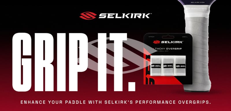 Selkirk Grips