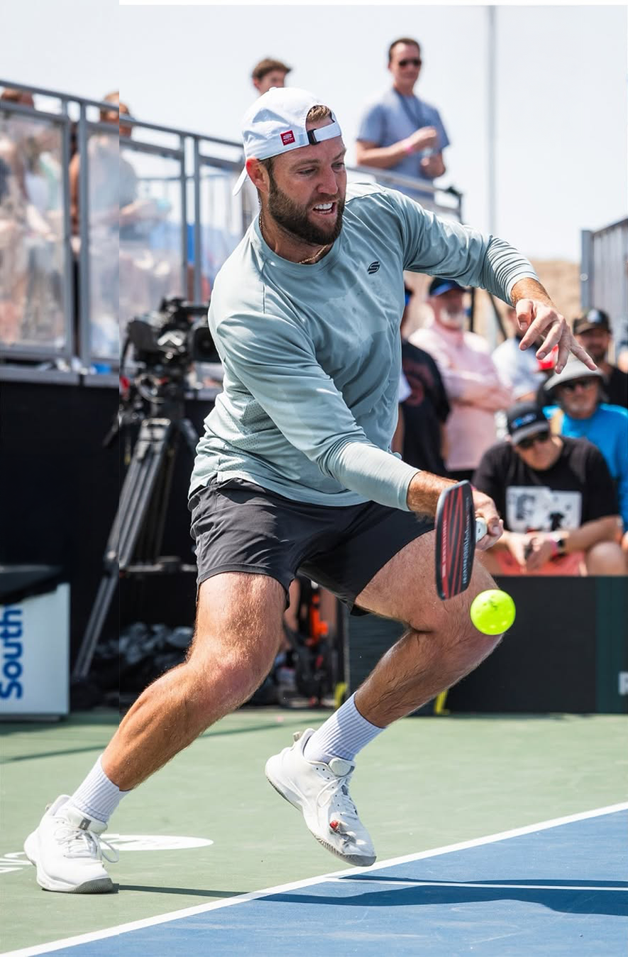 Jack Sock