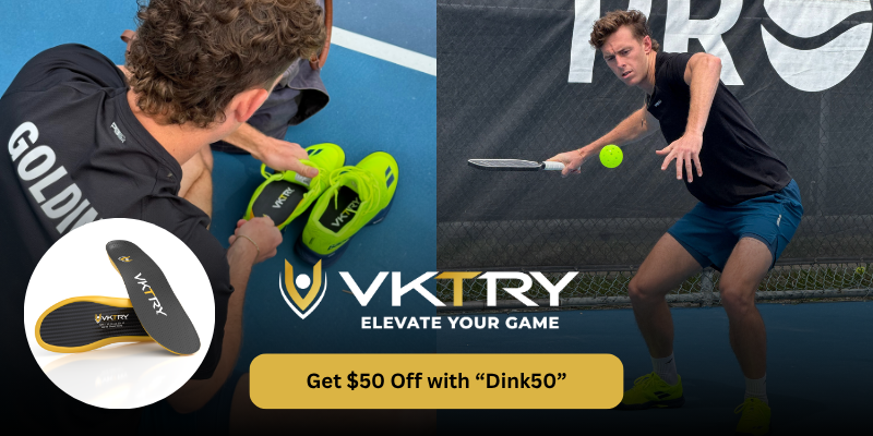Vktry Insoles