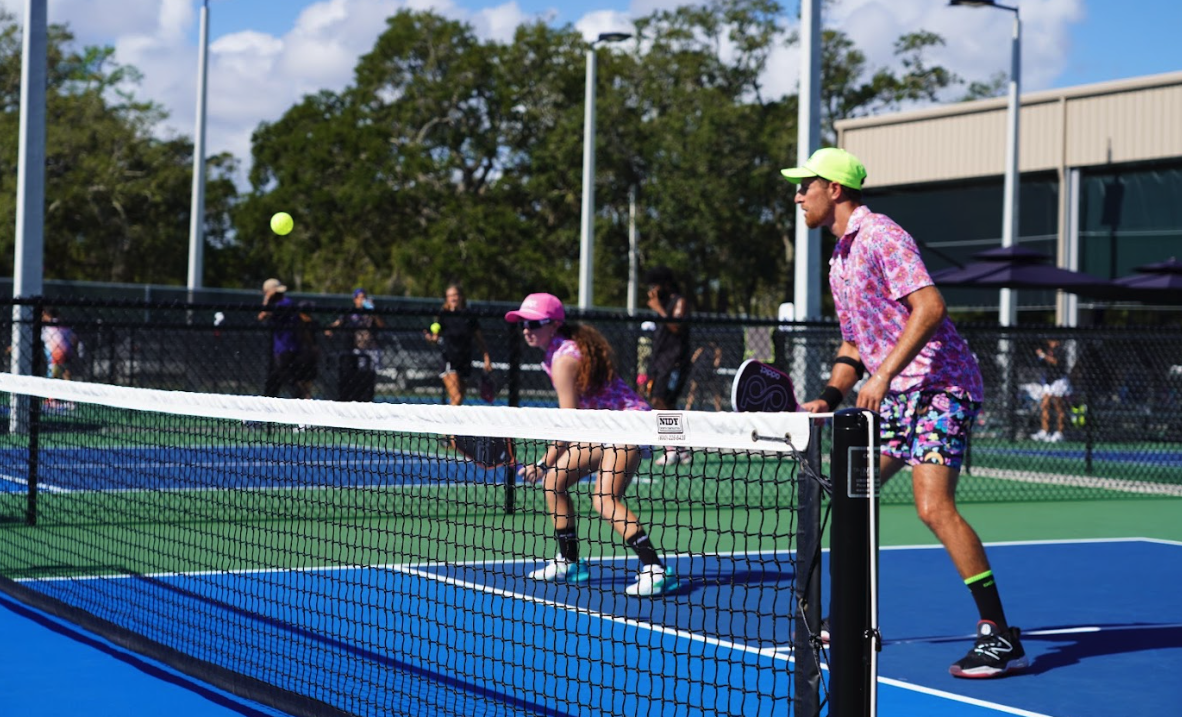 Pickleball for Beginners: 5 Things to Know Before Your First Game