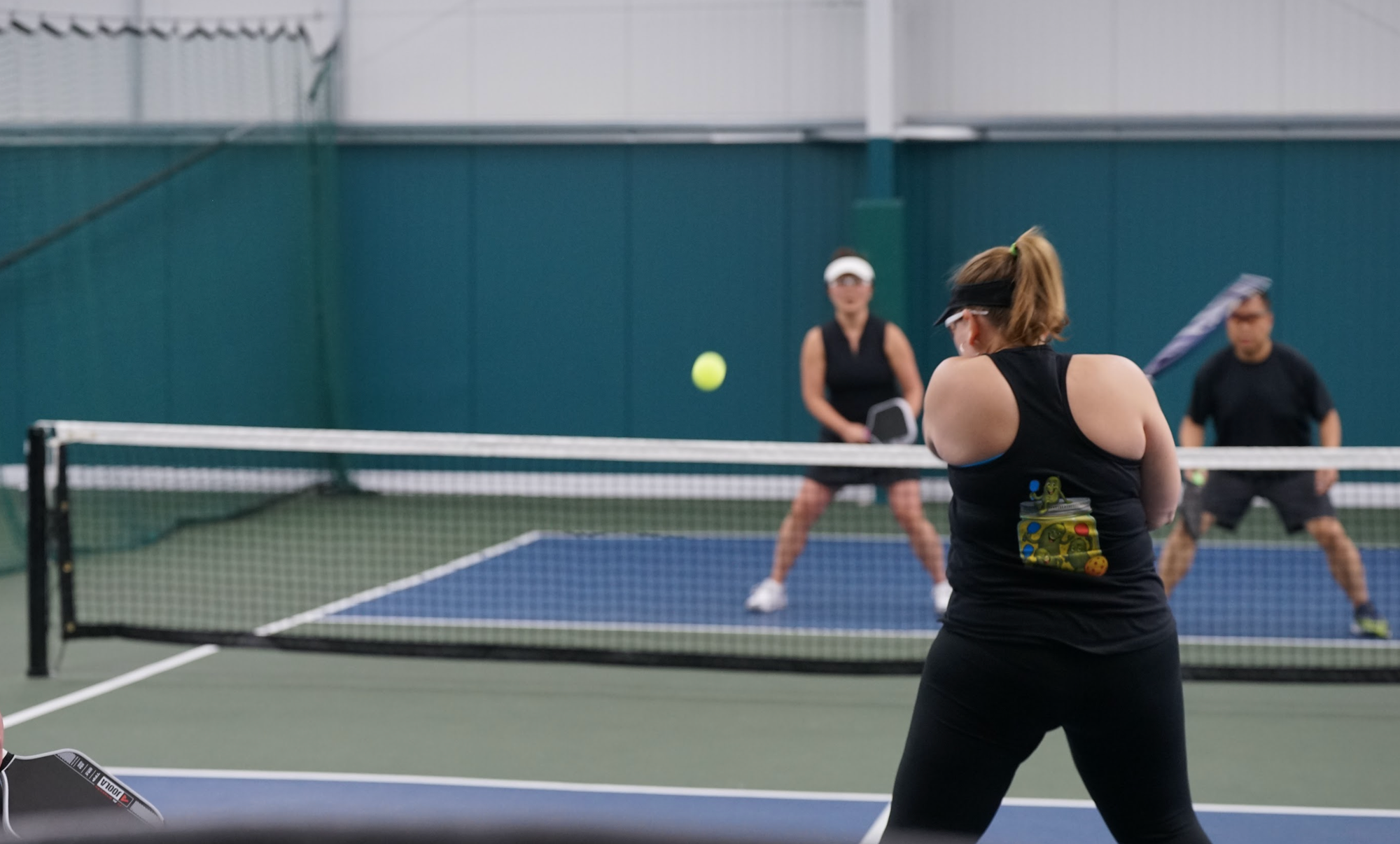 How Do You Play Pickleball? Complete Beginner’s Guide to Rules and Shots