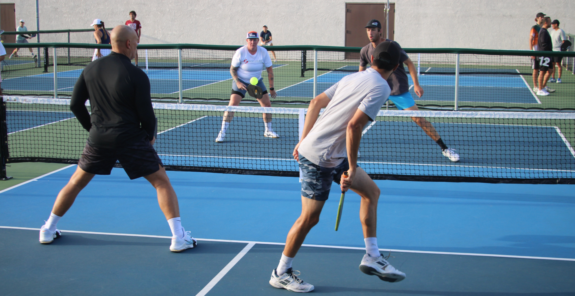 How to Break the 4.0 Ceiling in Pickleball: What’s Holding You Back