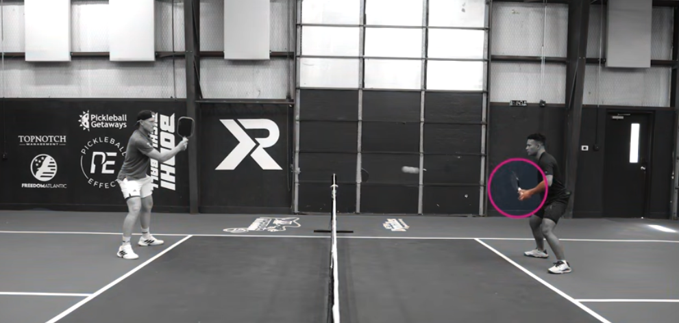 The Perfect 60-Minute Pickleball Practice Plan