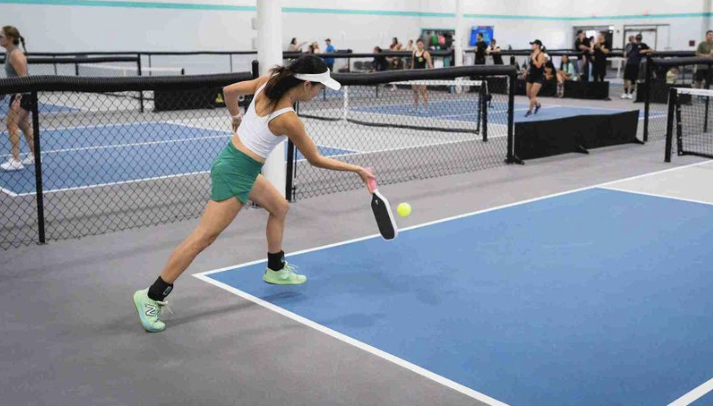 Pickleball Scoring Rules: Complete Guide to Side-Out and Rally Scoring