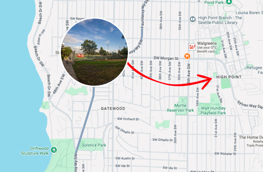 Seattle Proposal Could Remove 30+ Pickleball Courts, Players Push Back