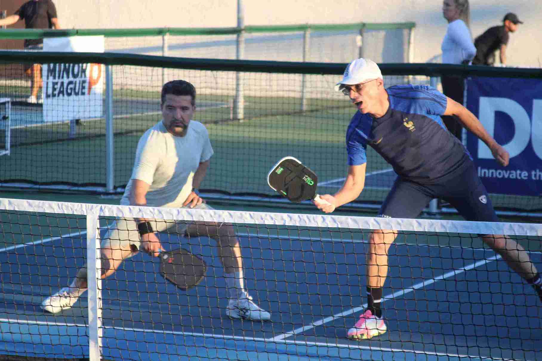 How to Start Playing Pickleball From Scratch: A Complete First-Timer’s Guide