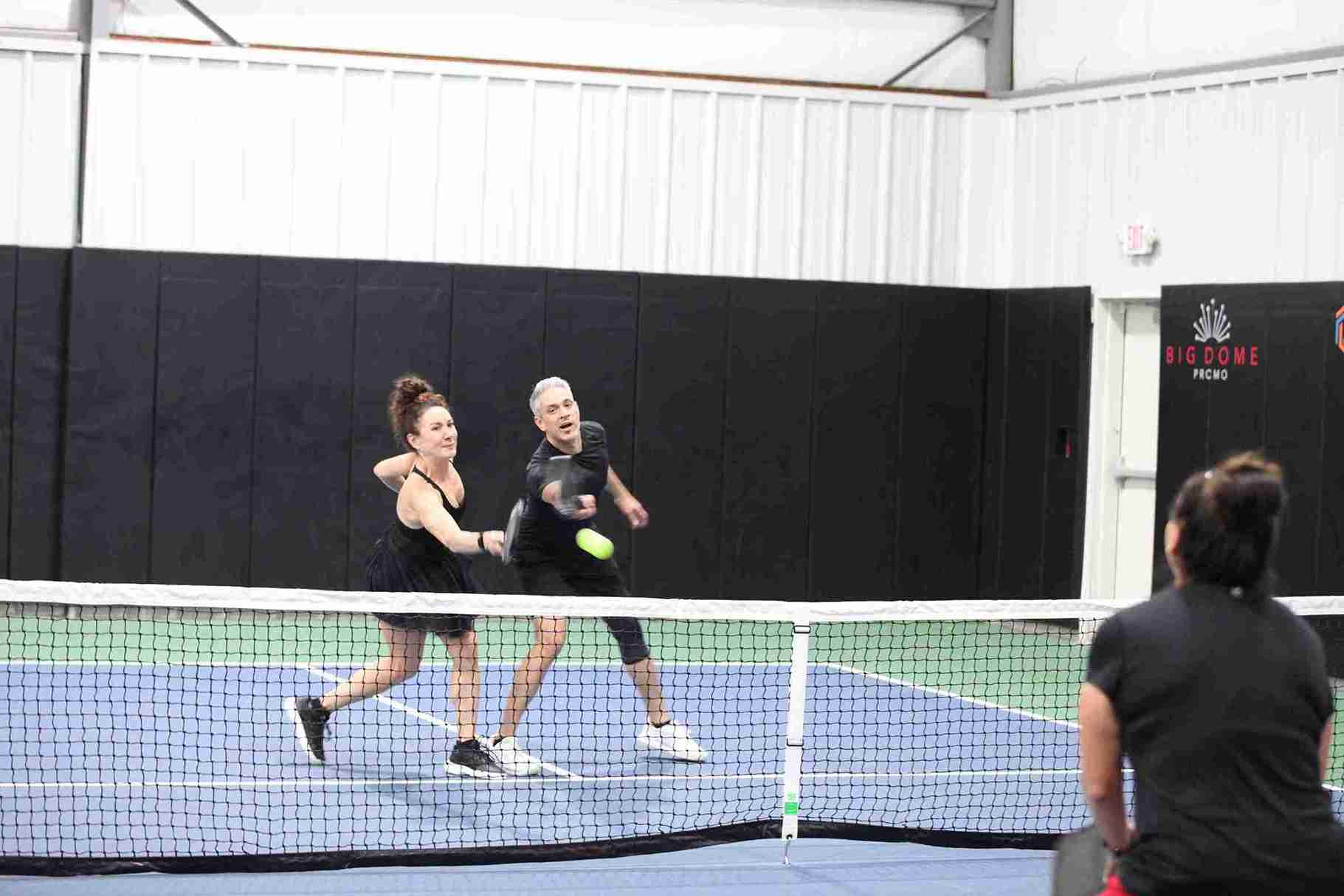 Pickleball Fitness for Seniors: Safe Training to Play Better and Last Longer