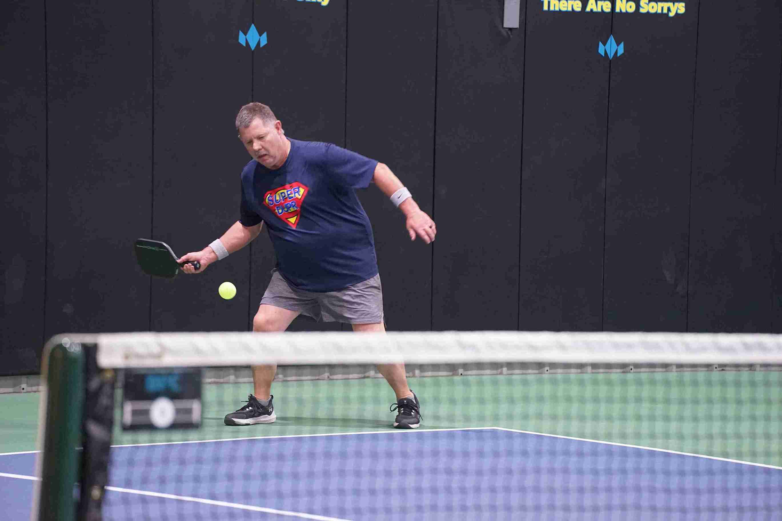How to Train for Pickleball at Home: 8 Off-Court Drills That Build Real Skills