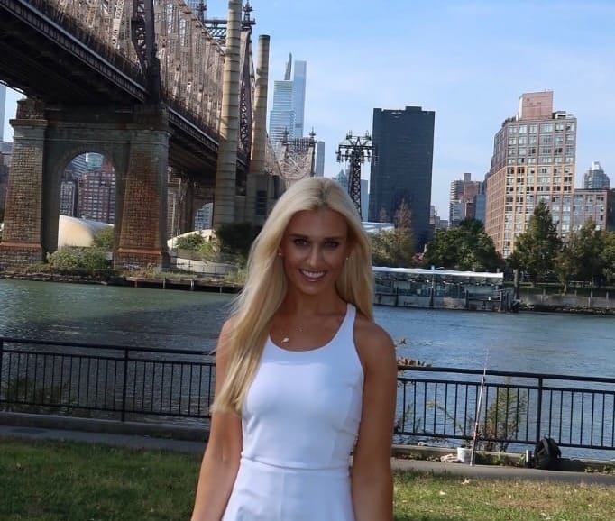 Emily Visnic