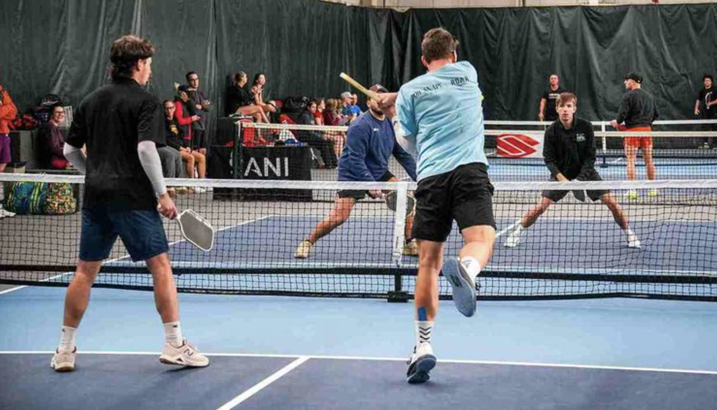 How to Find Pickleball Courts Near You: Every Free Tool and Resource