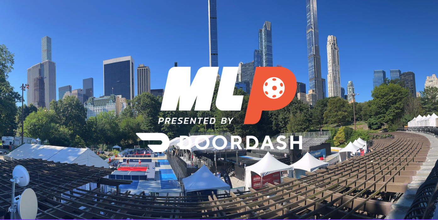 The New 2026 Major League Pickleball Format, Fully Explained