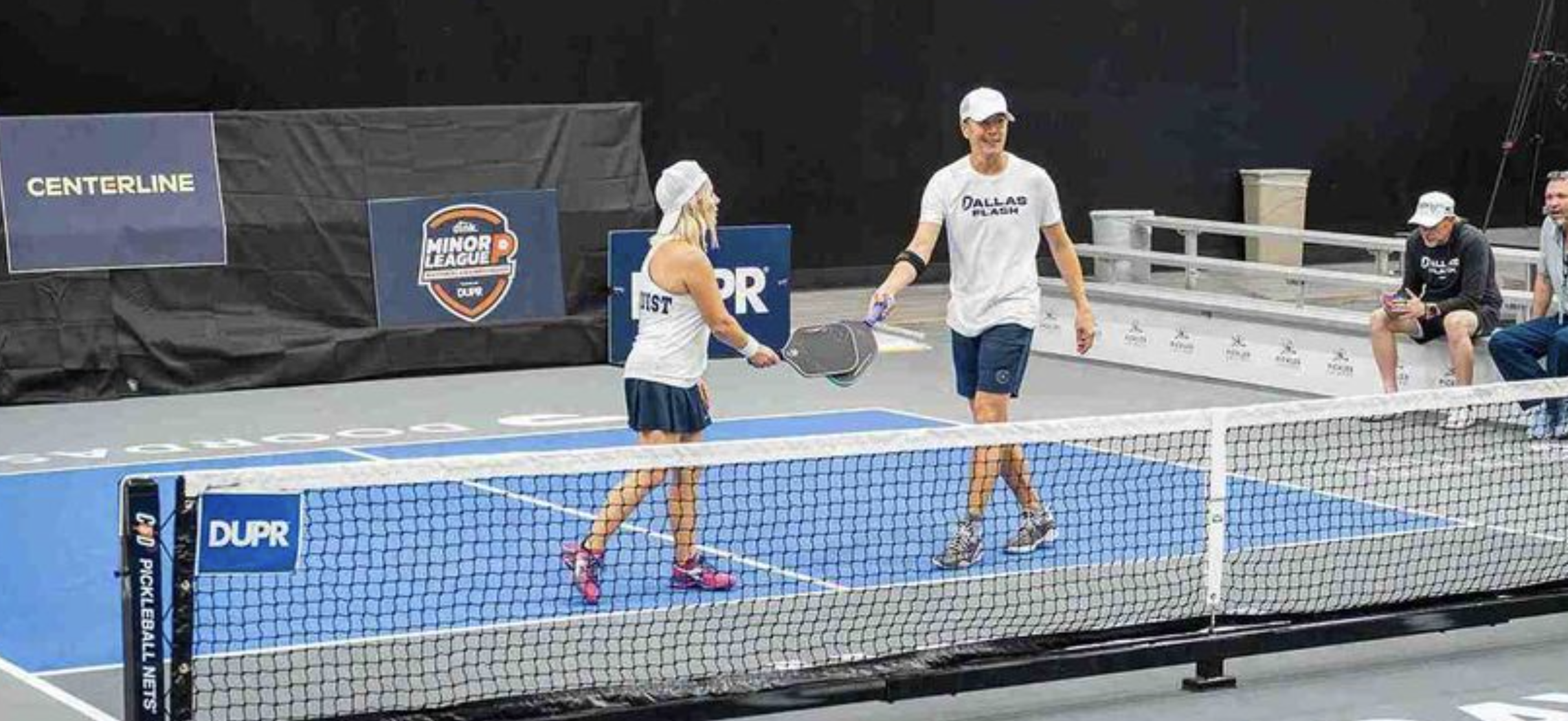 How to Move From 3.5 to 4.0 in Pickleball: A 3-Month Improvement Plan