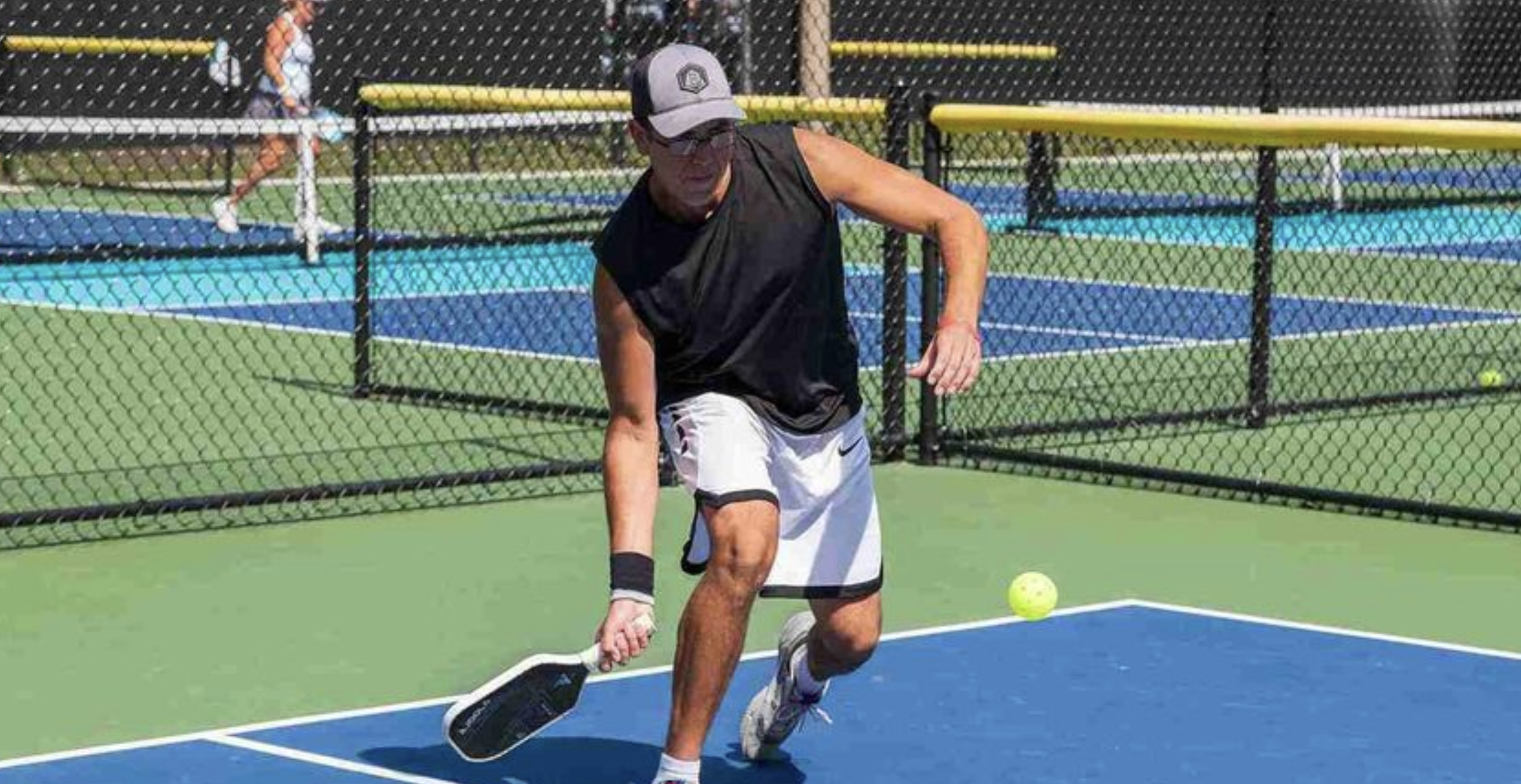 How to Develop Third Shot Drop Consistency: The Drill Protocol That Works