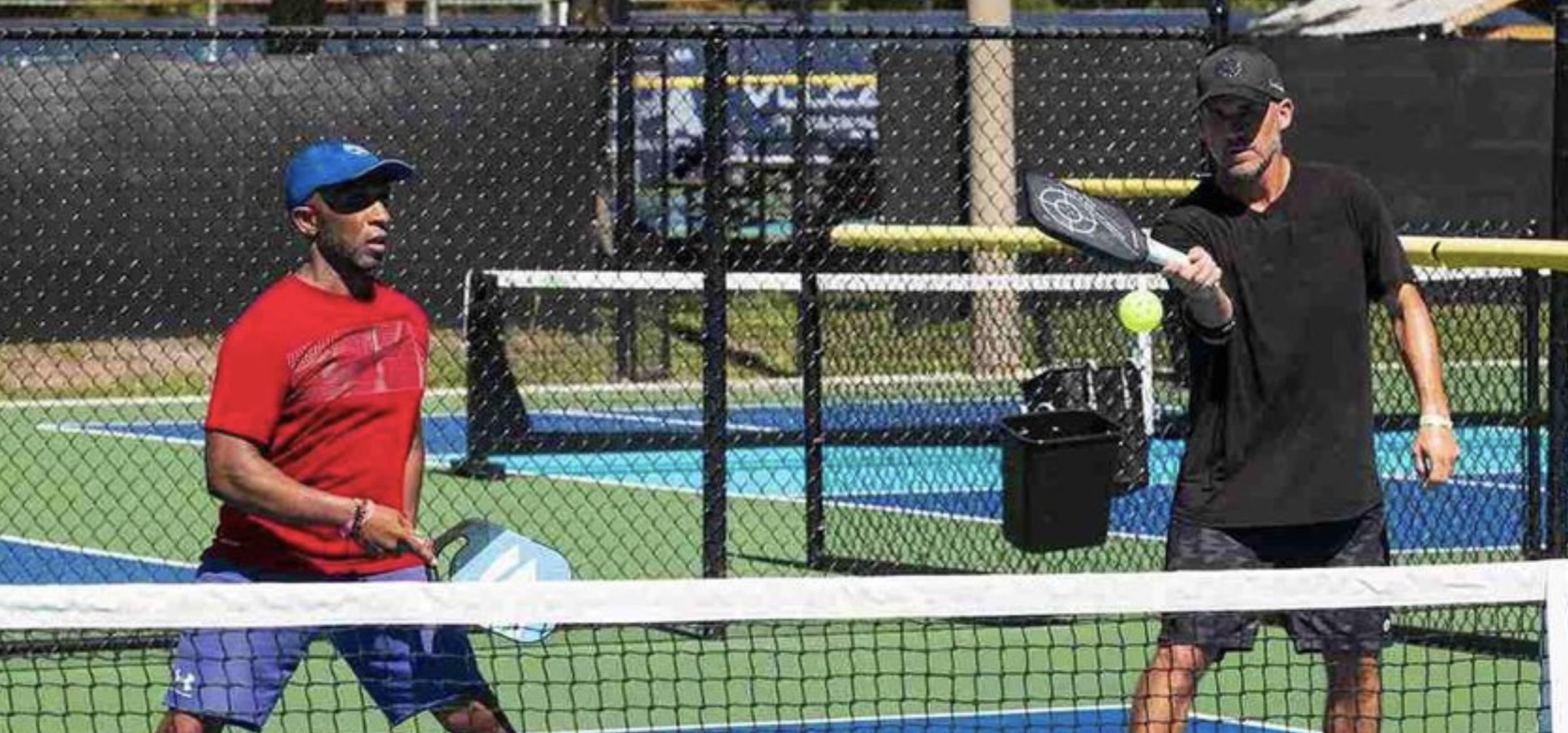 Beginner Pickleball Mistakes That Are Costing You Points (And Easy Fixes)